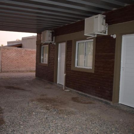Ferienwohnung Postal Sur Río Colorado Exterior foto