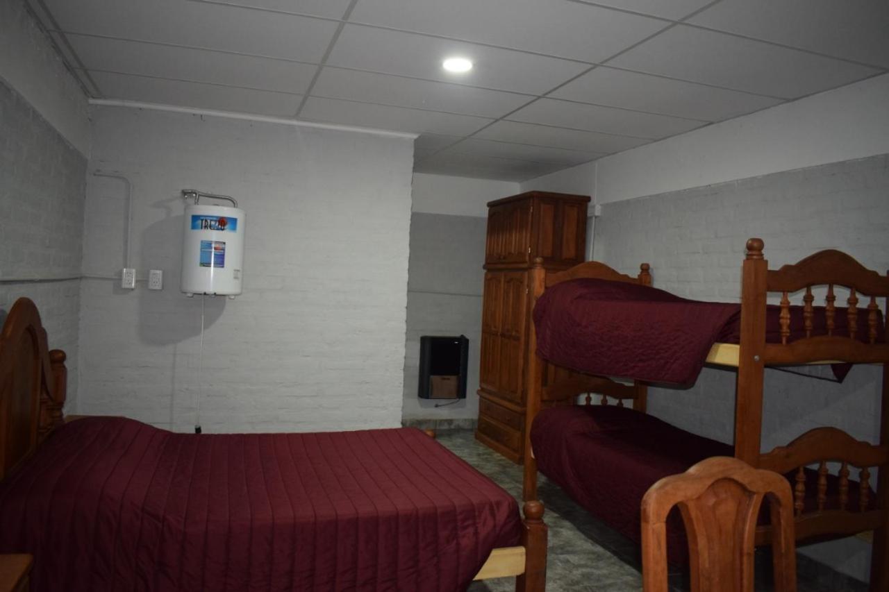 Ferienwohnung Postal Sur Río Colorado Exterior foto