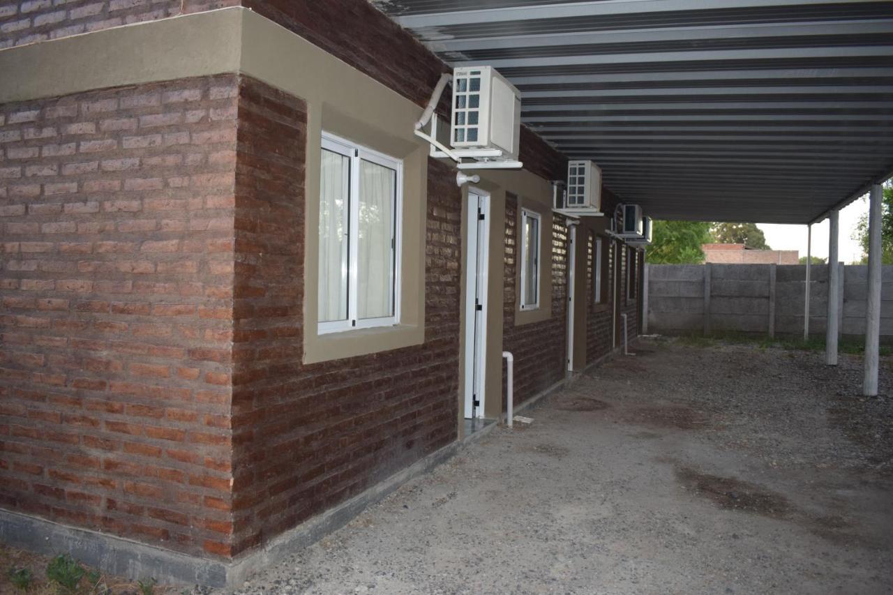 Ferienwohnung Postal Sur Río Colorado Exterior foto